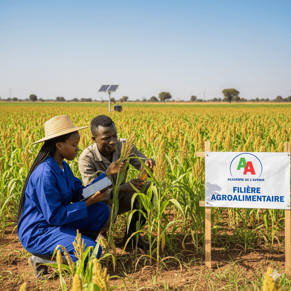 Contexte Et Justification