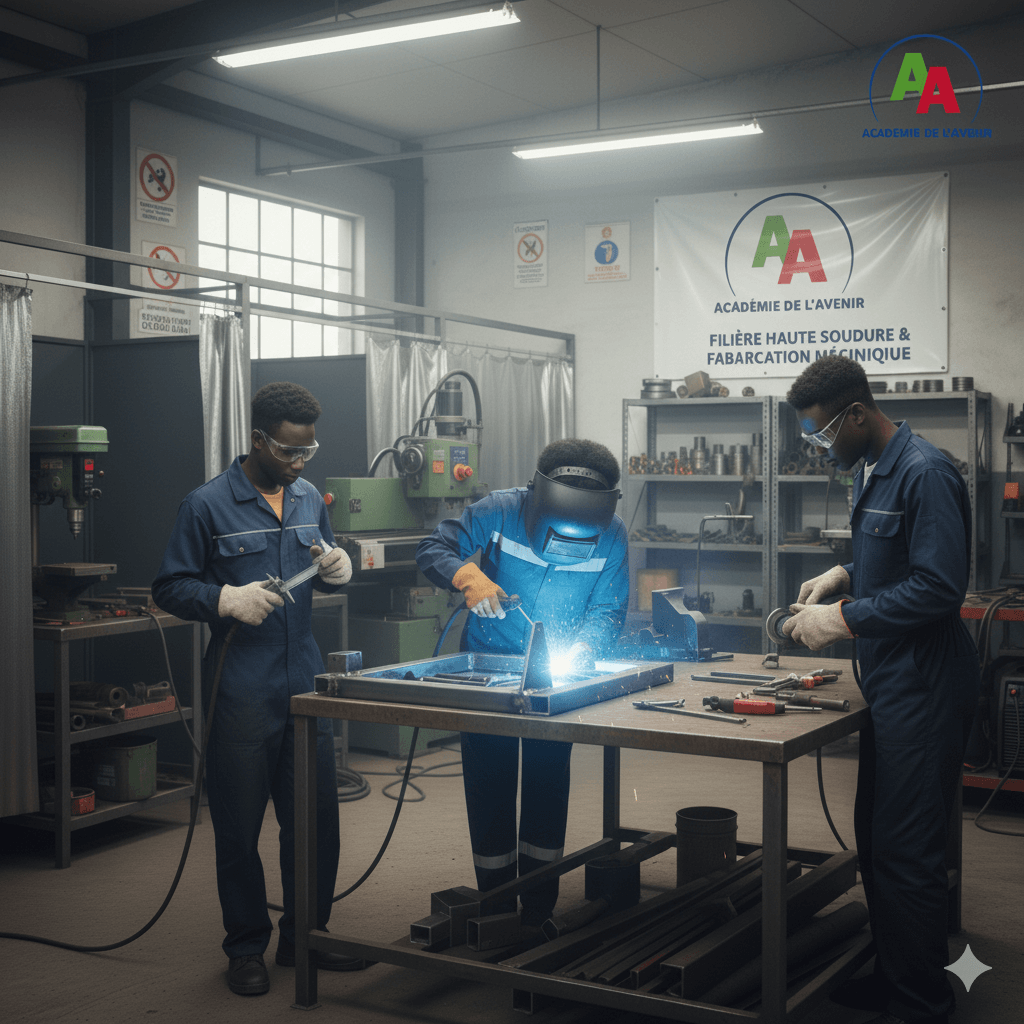 Contexte Et Justification